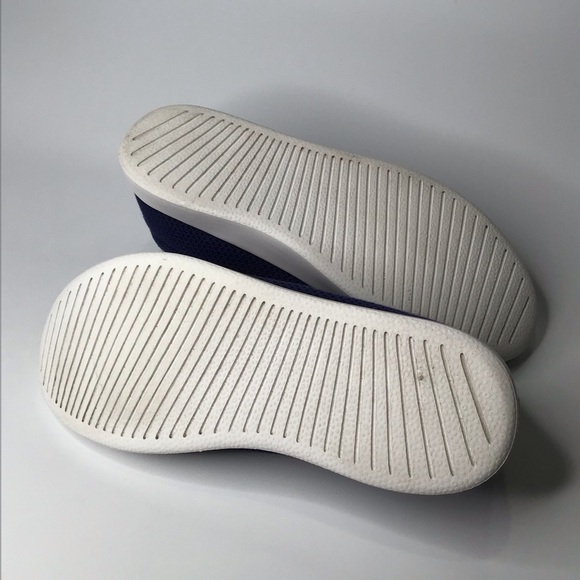 ALLBIRDS Tree Pipers in Blue Size 9. - Picture 9 of 9